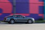 Bentley Continental GT V8 S 2016 года (AU)